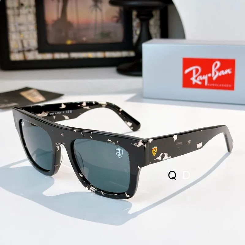 Rayban 2217 53-21-145 a08